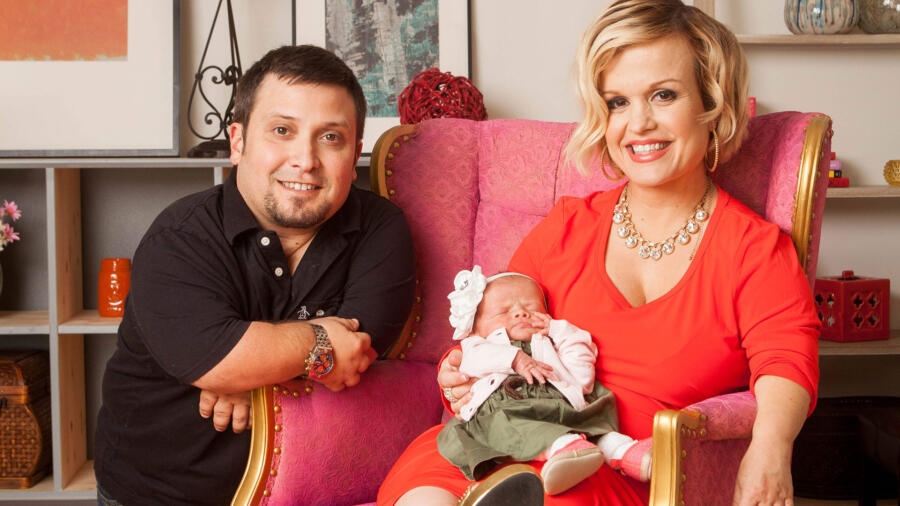 Little Women: Terra's Little Family Season 1