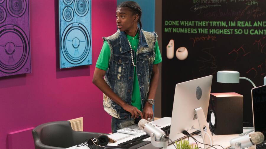 The Rap Game Season 2