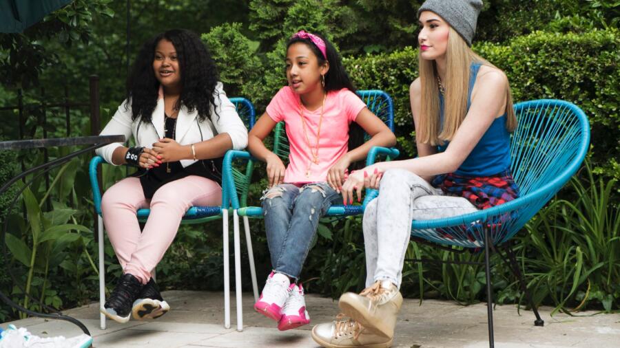 The Rap Game Season 2