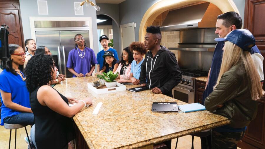 The Rap Game Season 2