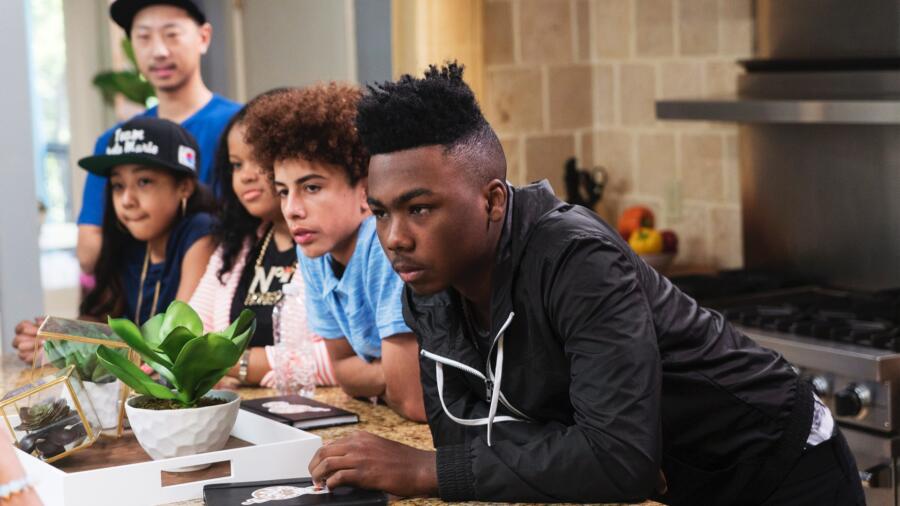 The Rap Game Season 2