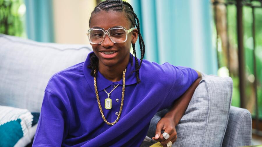 The Rap Game Season 2