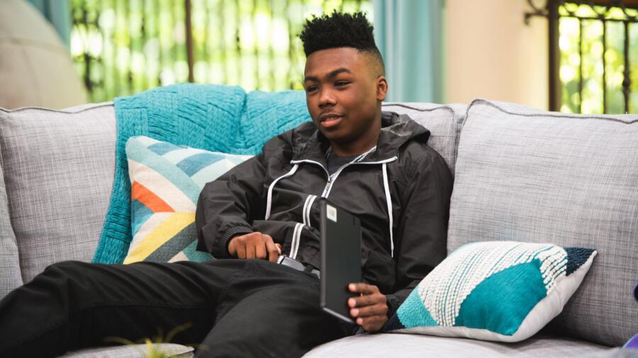 The Rap Game Season 2