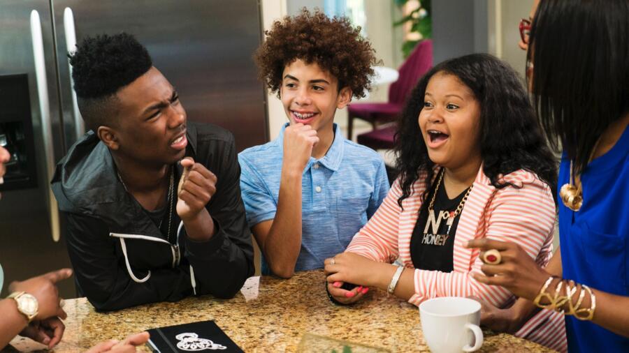 The Rap Game Season 2