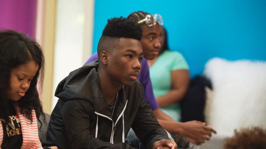 The Rap Game Season 2