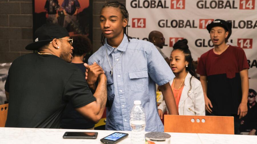 The Rap Game Season 2