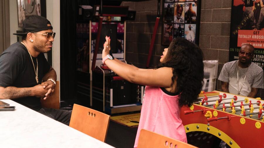 The Rap Game Season 2