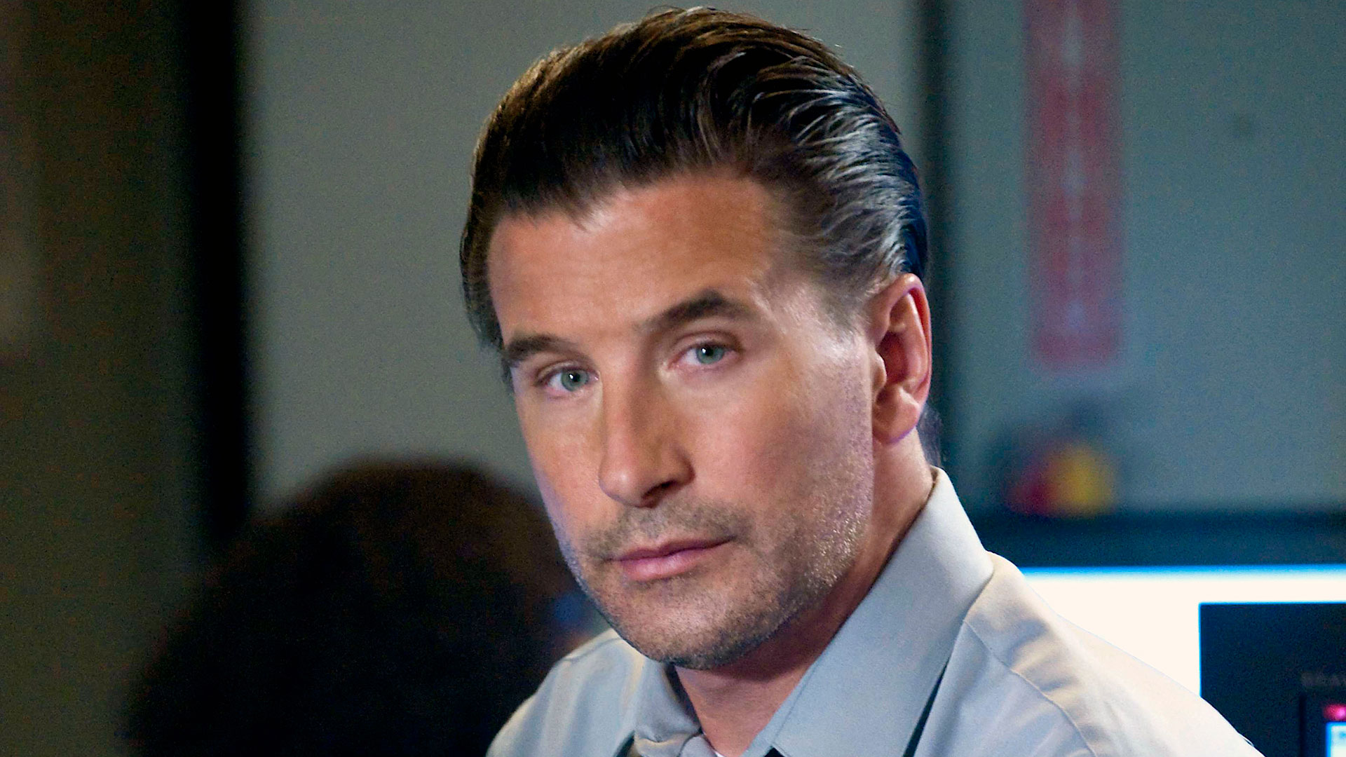 william baldwin and wife