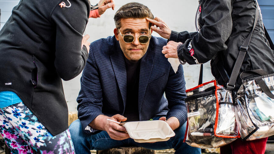 Craig Bierko