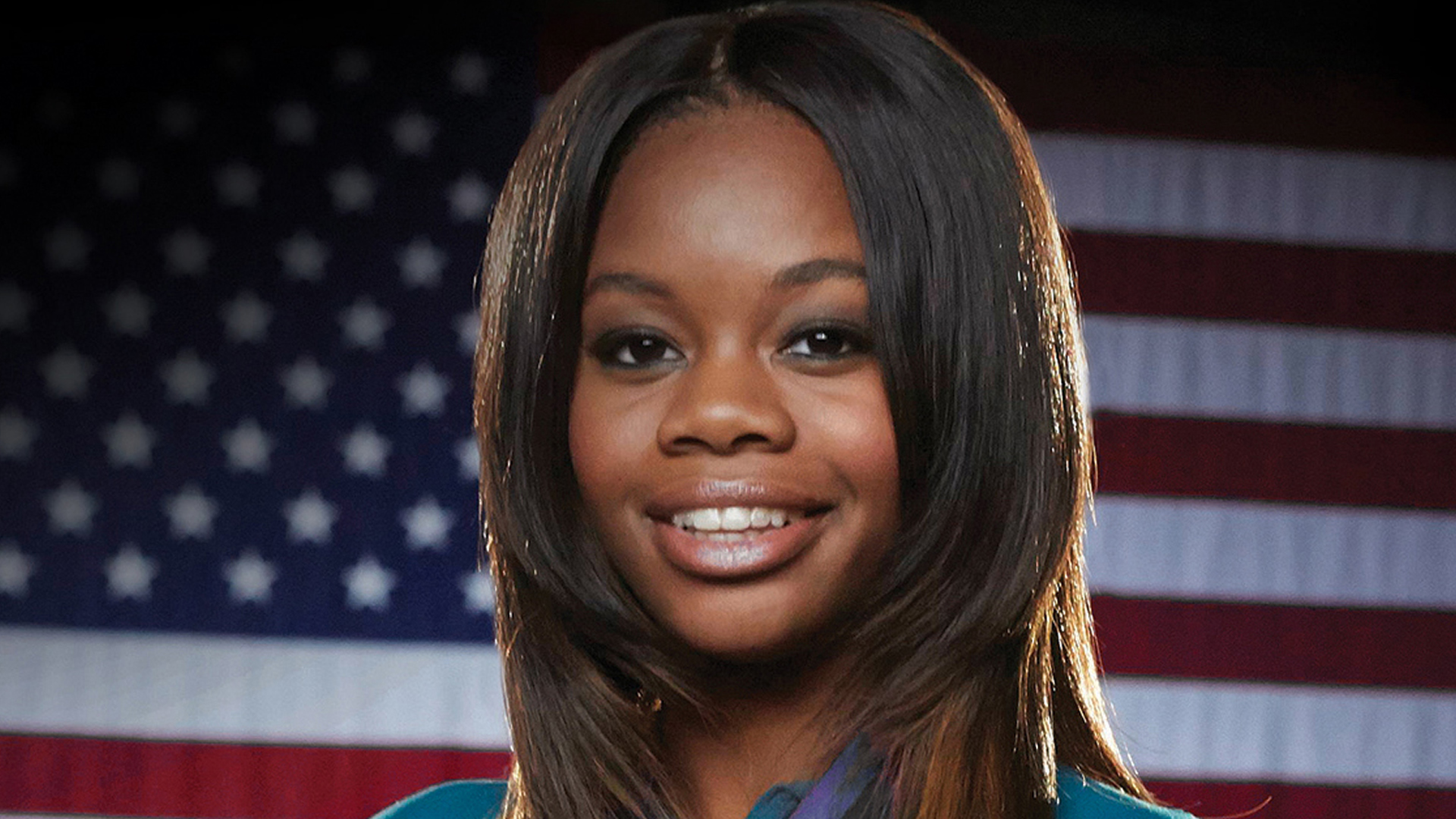 Find out more about Gabby Douglas and the rest of the cast on Lifetime. 
