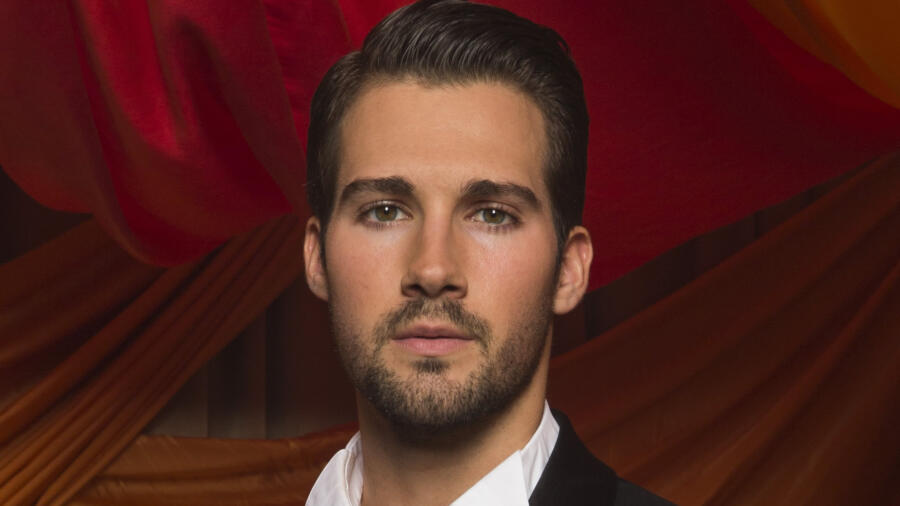 James Maslow