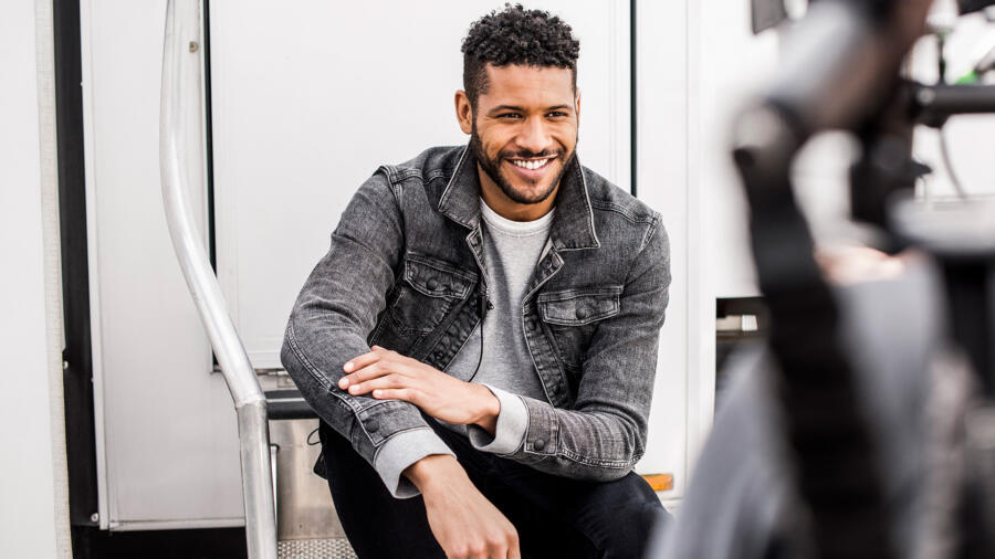 Jeffrey Bowyer Chapman