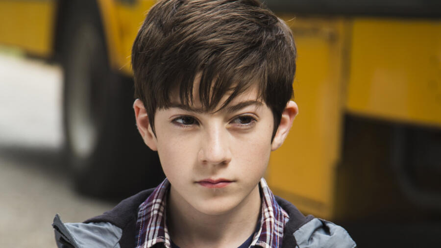 Mason Cook