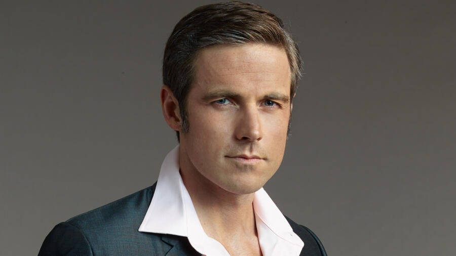 Dylan Bruce