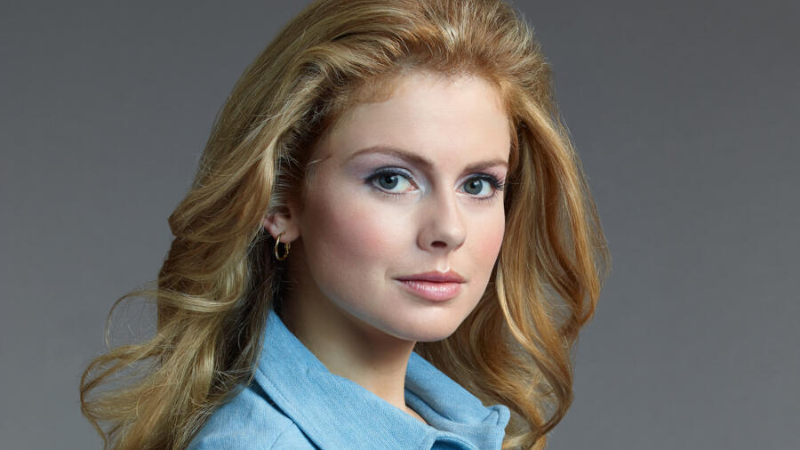 Rose McIver