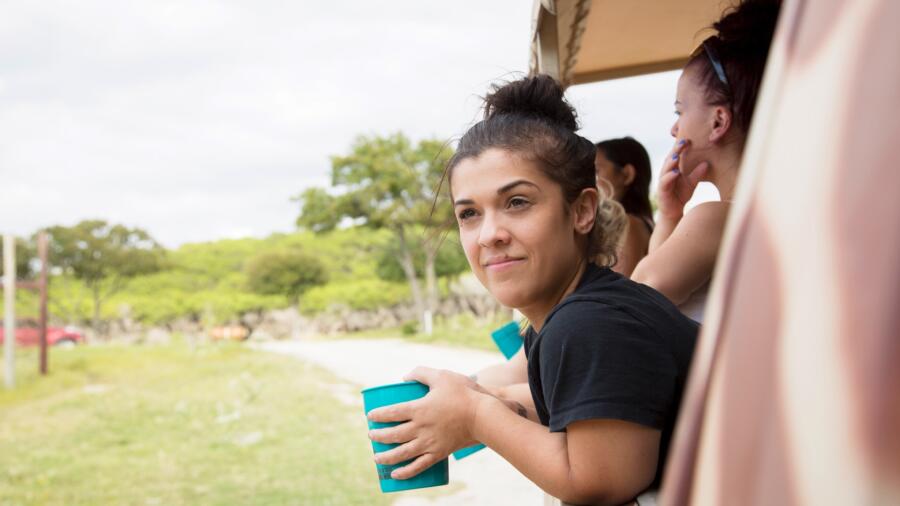 Little Women: Dallas Season 1