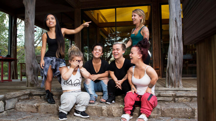 Little Women: Dallas Season 1