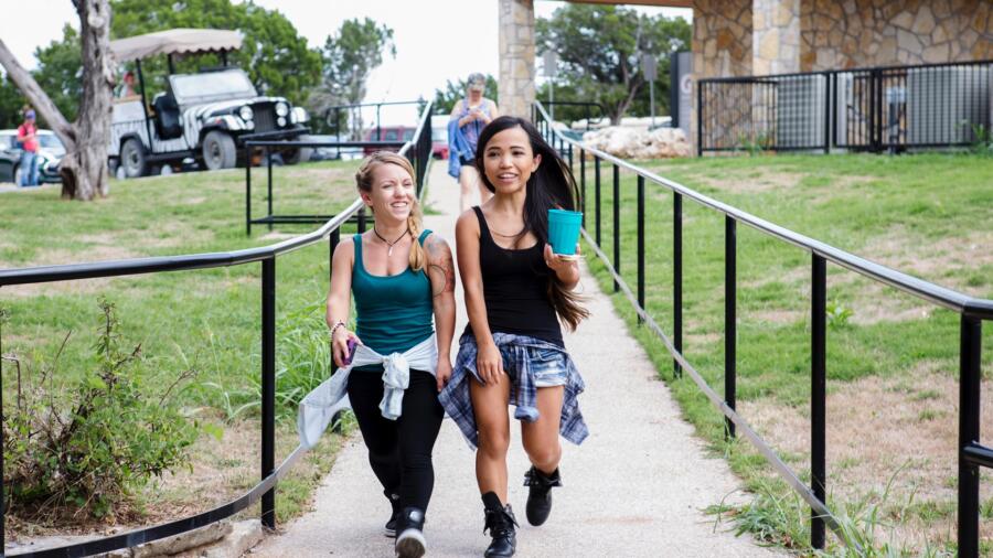 Little Women: Dallas Season 1