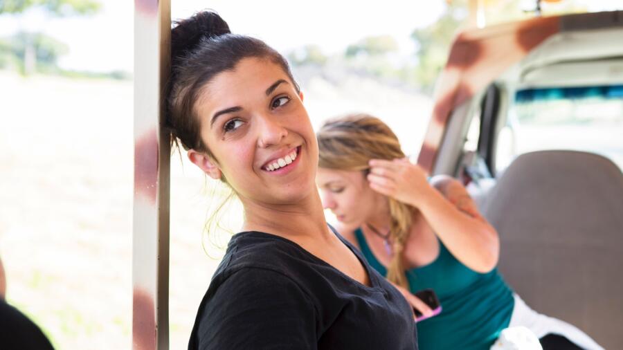 Little Women: Dallas Season 1