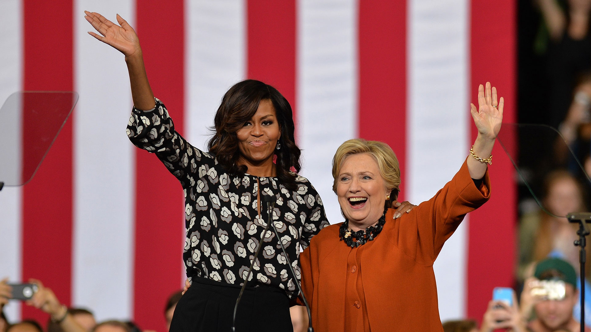 Will Michelle Obama Run for President?
