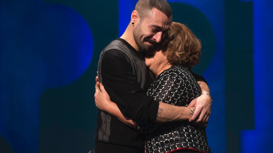 Project Runway Season 15, Episode 9