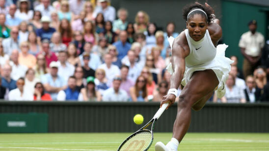 Actually, Female Athletes May Be More “Clutch” Than Men