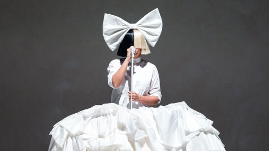 You’ve Got to Hear Sia Covering This “Hamilton” Track