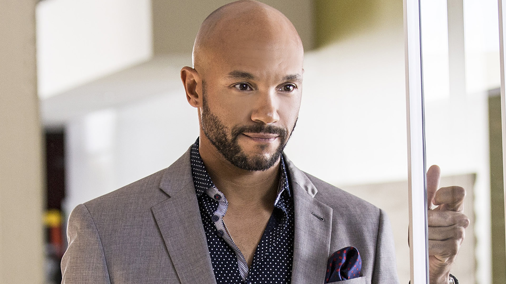Stephen Bishop - With This Ring Cast Lifetime.