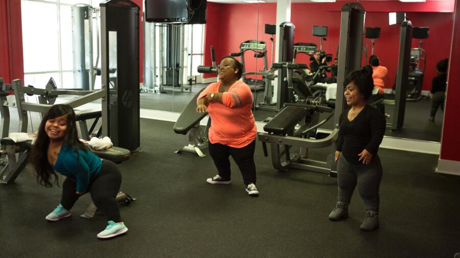 Little Women: Atlanta Season 3