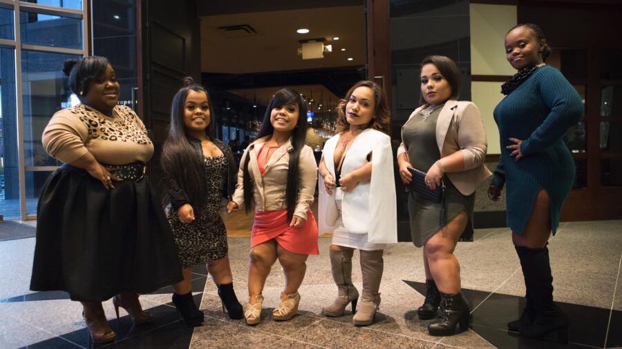 Little Women: Atlanta Season 3