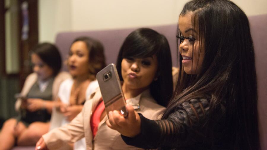 Little Women: Atlanta Season 3