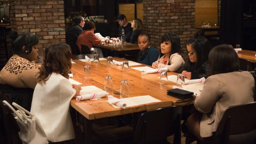 Little Women: Atlanta Season 3