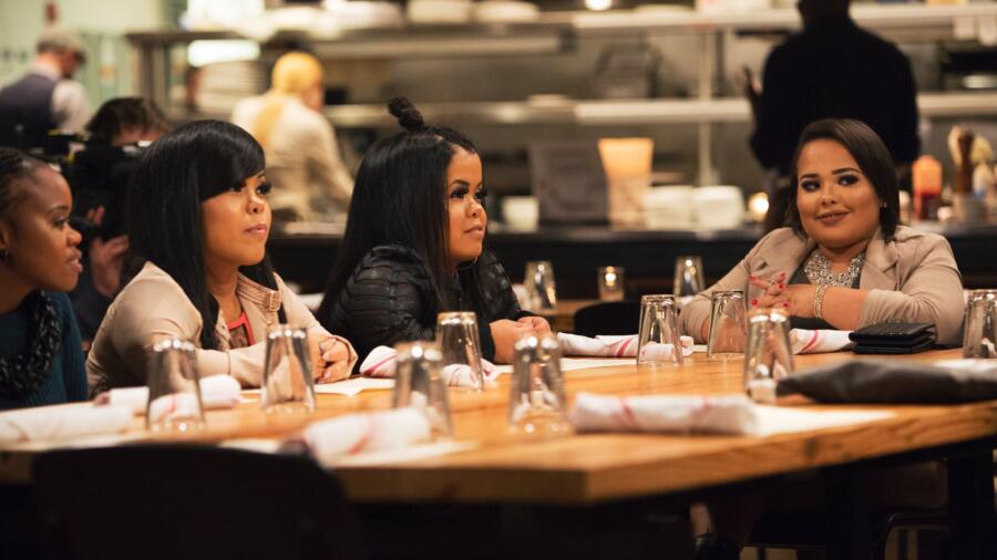 Little Women: Atlanta Season 3