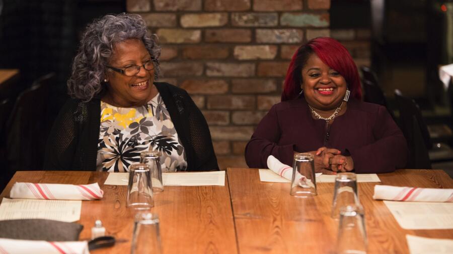 Little Women: Atlanta Season 3