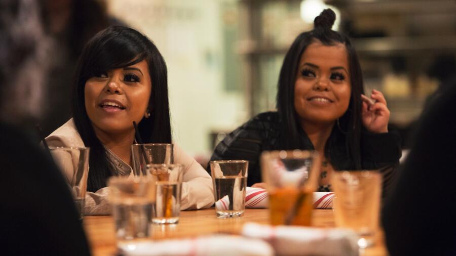 Little Women: Atlanta Season 3