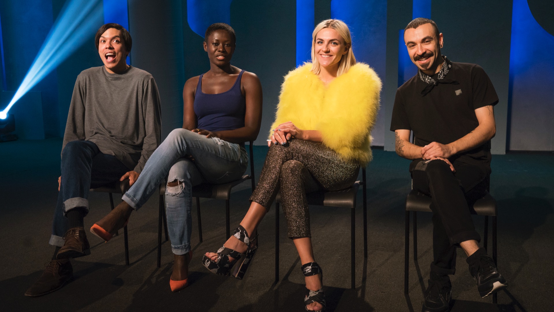 who went home on project runway season 15 episode 7