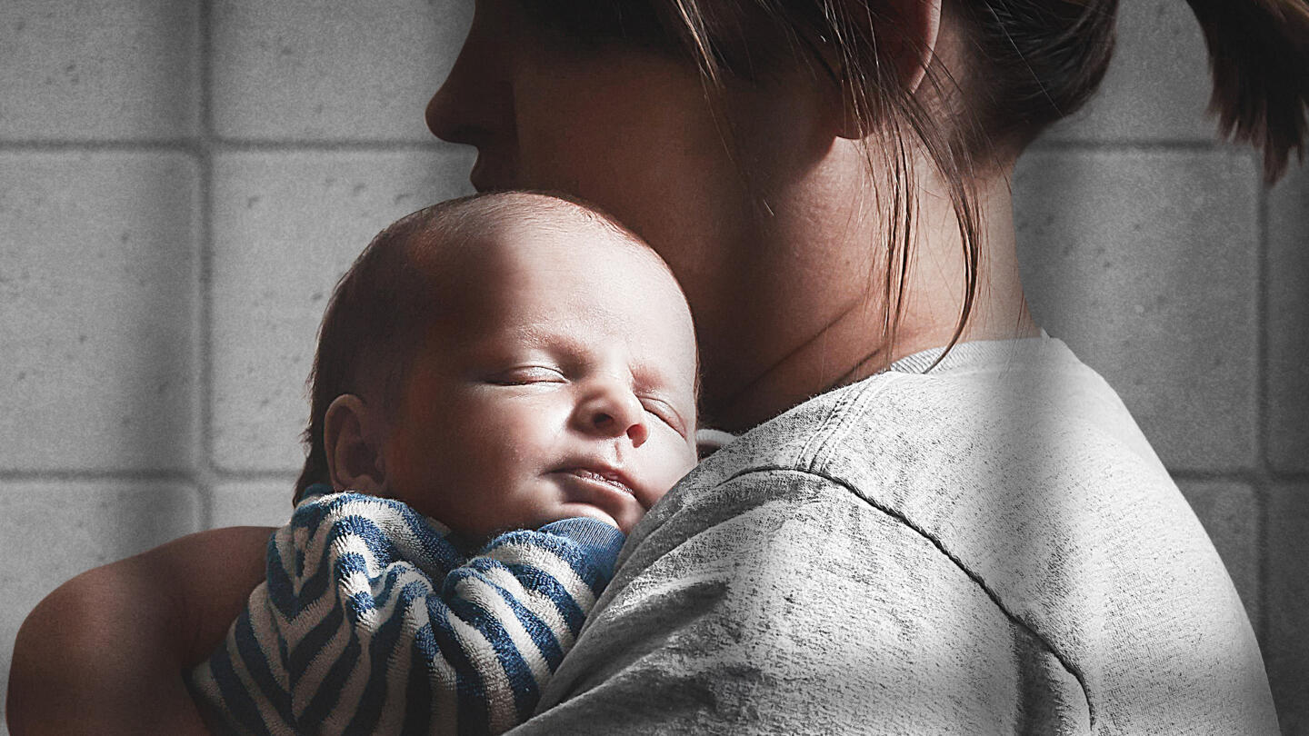 Watch Babies Behind Bars Full Episodes, Video & More Lifetime