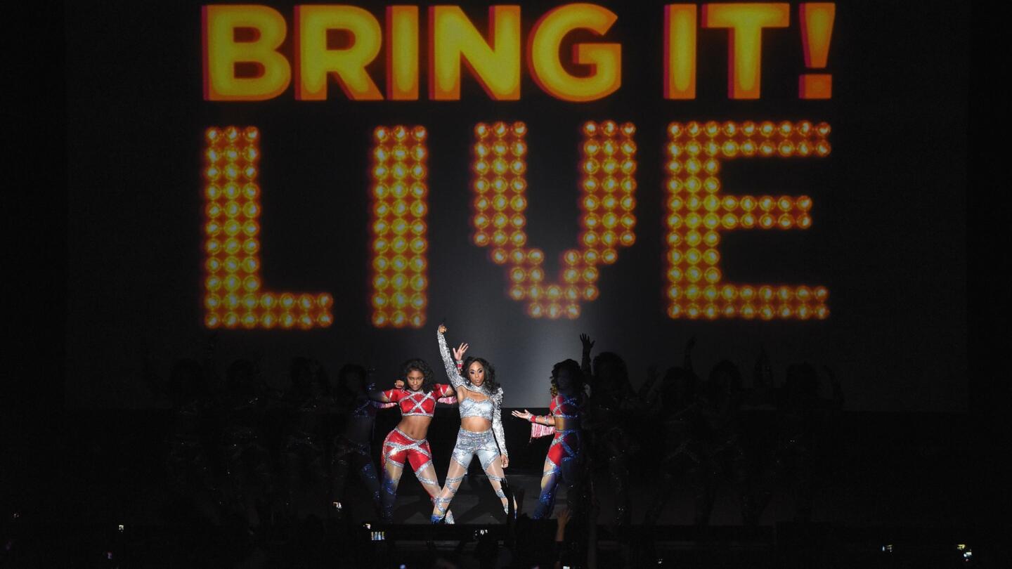 Watch Bring It! Full Episodes, Video & More