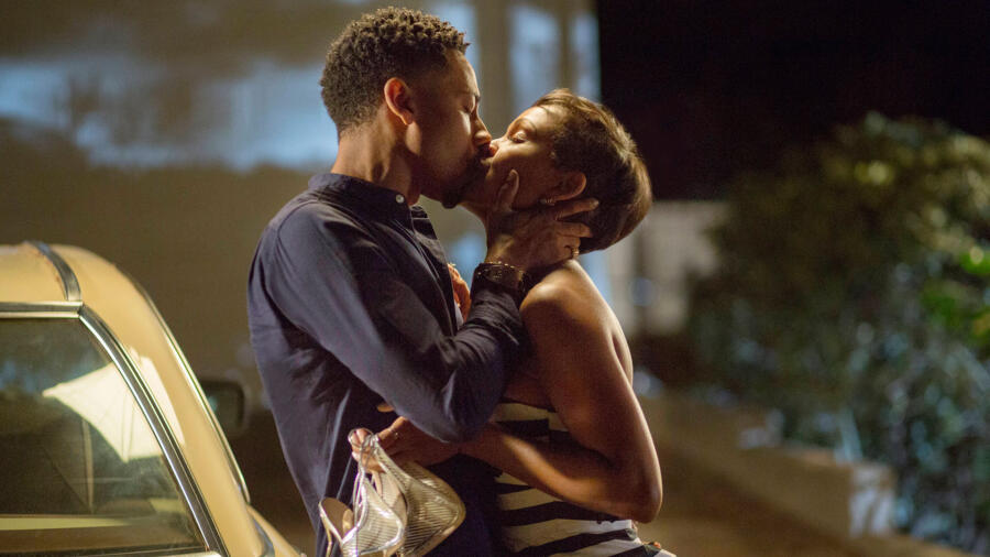 Love by the 10th Date