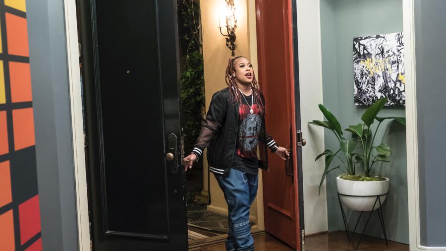 The Rap Game Season 3