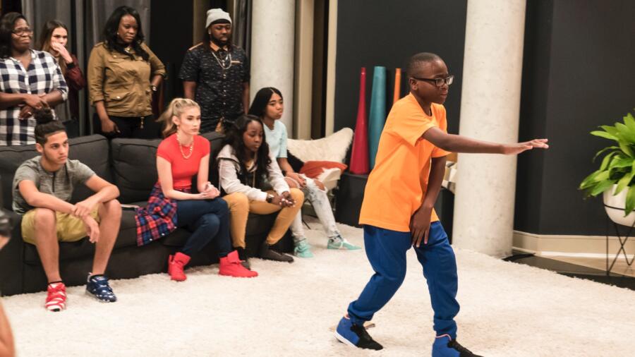 The Rap Game Season 3