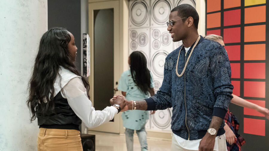 The Rap Game Season 3