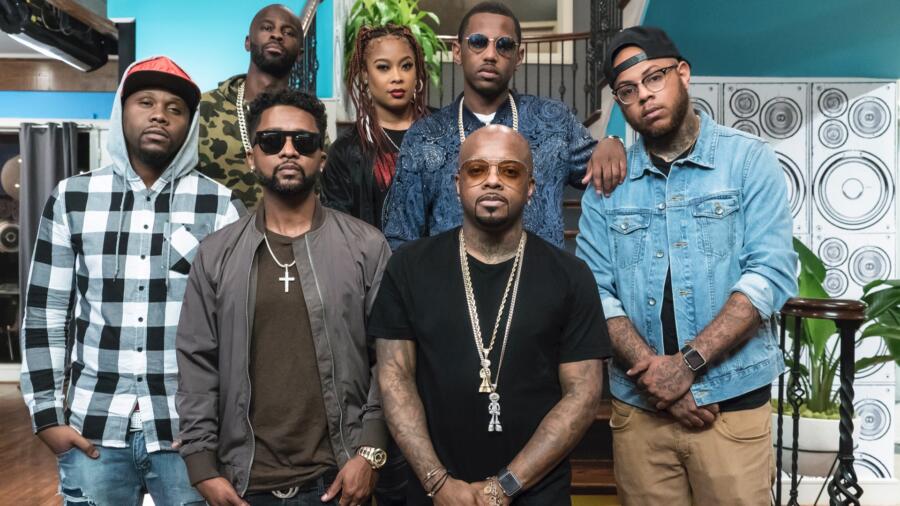 The Rap Game Season 3