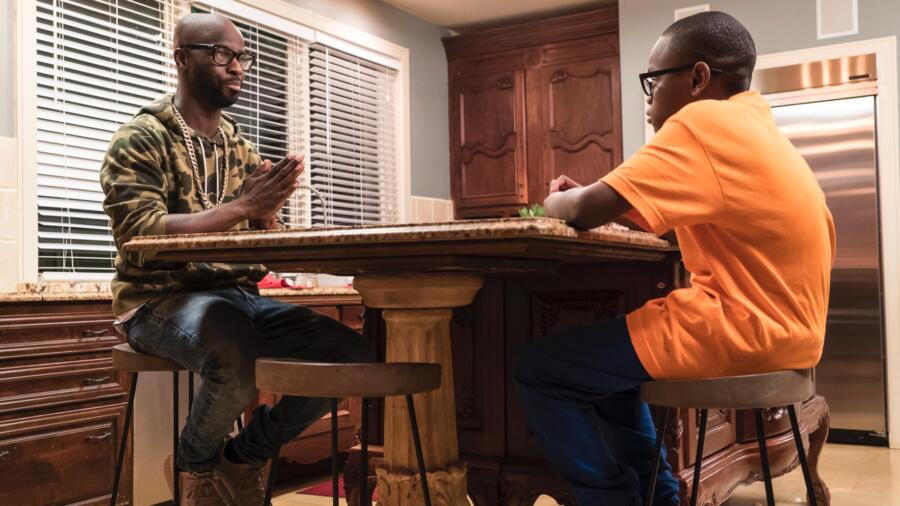 The Rap Game Season 3