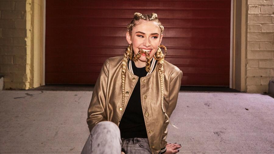 Behind-the-Scenes of The Rap Game Season 3