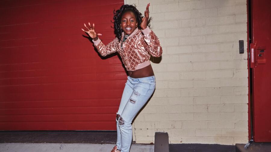 Behind-the-Scenes of The Rap Game Season 3