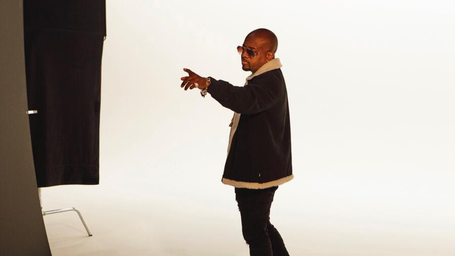 Behind-the-Scenes of The Rap Game Season 3