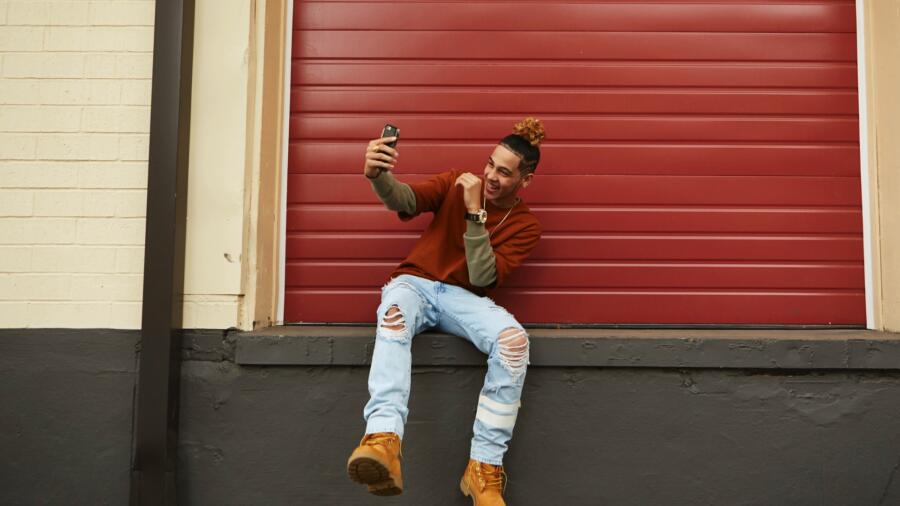 Behind-the-Scenes of The Rap Game Season 3