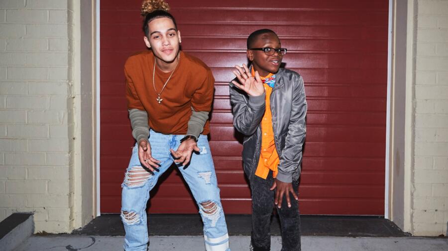 Behind-the-Scenes of The Rap Game Season 3