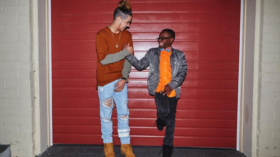 Behind-the-Scenes of The Rap Game Season 3